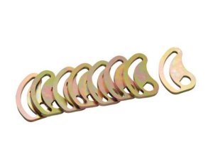 GMC Sierra 1500 Alignment Kit - Front - Belltech - 1-Deg Cam - `99-`08 GMC Sierra 1500 Alignment Kit - Front - Belltech - 1-Deg Cam - `99-`08