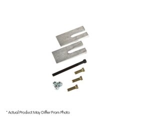 Chevrolet C1500 Driveline Alignment Kit - Belltech - 2 Piece Driveshaft Correction - `99-`06