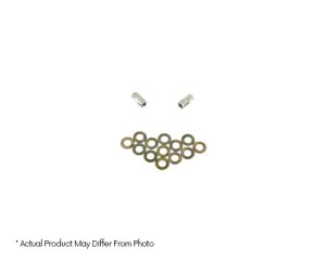 Chevrolet 1500 CrewCab Longbed Driveline Alignment Kit - Belltech - Center Carrier Bearing Spacer Kit - `14-`18