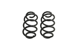 Ford Expedition Coilover Suspension Kit - Rear - Belltech - 3