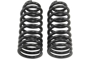 Ford Explorer Coilover Suspension Kit - Rear - Belltech - 2 Ford Explorer Coilover Suspension Kit - Rear - Belltech - 2