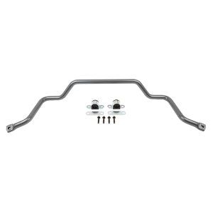 GMC Sierra 1500 Sway Bar - Front - Belltech - Gunmetal Grey - `07-`18 GMC Sierra 1500 Sway Bar - Front - Belltech - Gunmetal Grey - `07-`18
