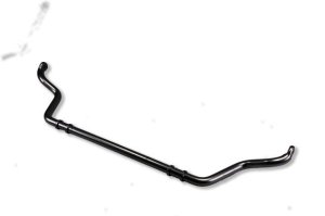 Nissan Titan Front Sway Bar - Belltech - Gunmetal Grey - `04-`15