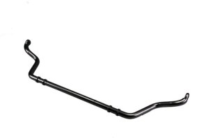 Nissan Titan Front Sway Bar - Belltech - Gunmetal Grey - `04-`15 Nissan Titan Front Sway Bar - Belltech - Gunmetal Grey - `04-`15