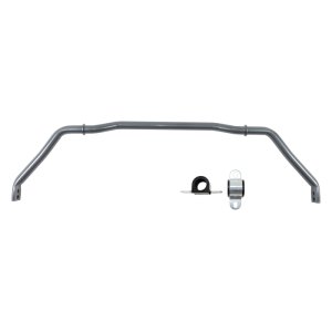 Ford F-150 Sway Bar - Front - Belltech - Performance - Gunmetal Grey - `21-`27