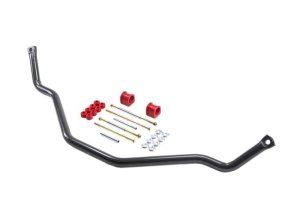 Ford Mustang Sway Bar - Front - Belltech - Anti-Swaybar - Gunmetal Grey - `94-`04 Ford Mustang Sway Bar - Front - Belltech - Anti-Swaybar - Gunmetal Grey - `94-`04