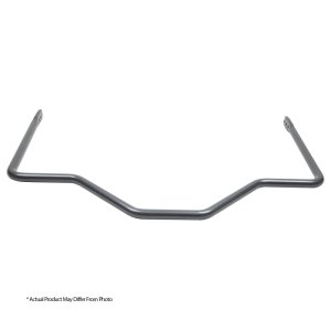 Chevrolet Silverado 3500HD Sway Bar - Rear - Belltech - Gunmetal Grey - `01-`10