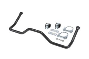 Chevrolet Blazer Sway Bar - Rear - Belltech - Anti-Sway Bar - Gunmetal Grey - `95-`03