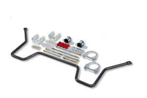 Chevrolet Astro Sway Bar - Rear - Belltech - Rear Anti-Sway Bar 7/8