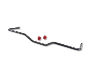 GMC Envoy Sway Bar - Rear - Belltech - Anti-Swaybar - Gunmetal Grey - `02-`09