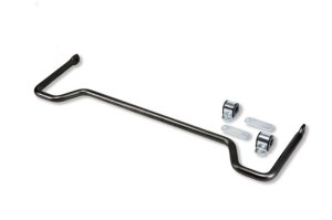 Ford Expedition Sway Bar - Rear - Belltech - Anti-Sway Bar - Gunmetal Grey - `97-`02