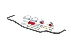 Nissan Titan Sway Bar - Rear - Belltech - 1 Nissan Titan Sway Bar - Rear - Belltech - 1