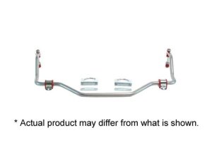 Nissan Titan Sway Bar - Rear - Belltech - 1