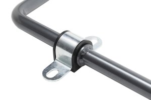 Toyota Land Cruiser Sway Bar - Rear - Belltech - 1 1/8 Inch / 28mm - `24-`27