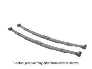 Chevrolet Sierra 1500 Leaf Spring - Rear - Belltech - 3