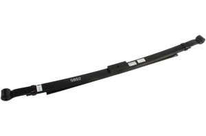 Chevrolet Sierra 1500 Leaf Spring - Rear - Belltech - 3