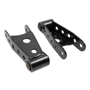 Chevrolet Silverado 1500 Coilover Suspension Kit - Front + Rear - Belltech - Height Adjustable Coilovers + Sway Bar - `07-`13