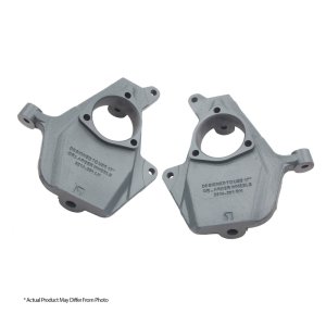 Chevrolet Sierra Lowering Kit - Front + Rear - Belltech - Complete Kit W/O Shocks - `05-`06