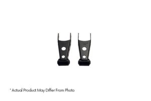 Chevrolet Sierra Shackle and Hanger Kit - Rear - Belltech - 4