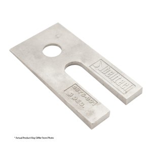 Chevrolet Sierra C2500 Axle Flip Kit - Rear - Belltech - 8