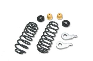 Chevrolet Avalanche Coilover Suspension Kit - Front + Rear - Belltech - 1