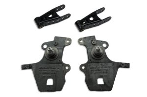 Ford Harley Series Coilover Suspension Kit - Belltech - Lowering Kit w/o Shocks - `97-`03 Ford Harley Series Coilover Suspension Kit - Belltech - Lowering Kit w/o Shocks - `97-`03