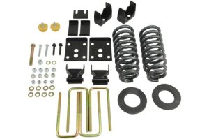 Ford F150 Lowering Kit - Belltech - `09-`13 Ford F150 Lowering Kit - Belltech - `09-`13