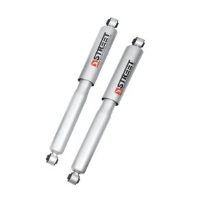 GMC Sierra 1500 Coilover Suspension Kit - Front + Rear - Belltech - Height Adjustable - `14-`18