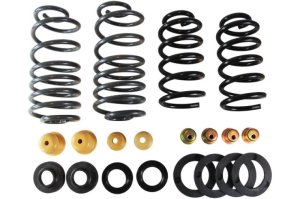 Chevrolet Tahoe Coilover Suspension Kit - Front + Rear - Belltech - `07-`20 Chevrolet Tahoe Coilover Suspension Kit - Front + Rear - Belltech - `07-`20