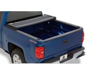 Nissan Titan Tonneau Cover - Bestop - EZ-Fold Soft - `04-`24 Nissan Titan Tonneau Cover - Bestop - EZ-Fold Soft - `04-`24