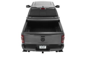 Dodge Ram 1500 Tonneau Cover - Bestop - EZ-Fold Soft - `19-`26