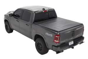 Dodge Ram 1500 Tonneau Cover - Bestop - EZ-Fold Soft - `19-`26
