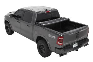 Dodge Ram 1500 Tonneau Cover - Bestop - EZ-Fold Soft - `19-`26