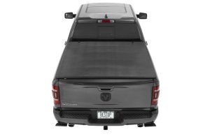 Dodge Ram 1500 Tonneau Cover - Bestop - EZ-Fold Soft - `19-`26