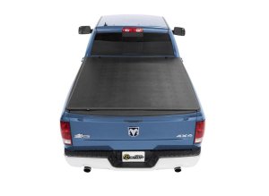 Ram 1500 Tonneau Cover - Bestop - EZ-Fold Soft - `11-`18
