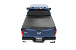 Ford F-250 Tonneau Cover - Bestop - ZipRail Soft - `17-`23