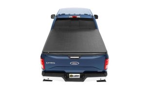 Ford F-150 Tonneau Cover - Bestop - EZ-Roll Soft - `04-`08