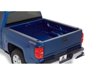 Nissan Frontier Tonneau Cover - Bestop - EZ-Roll Soft - `05-`26 Nissan Frontier Tonneau Cover - Bestop - EZ-Roll Soft - `05-`26