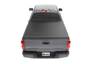 Toyota Tundra Tonneau Cover - Bestop - EZ-Fold - `07-`26