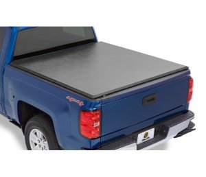 Chevrolet Colorado Tonneau Cover - Bestop - EZ-Roll Soft - `15-`24