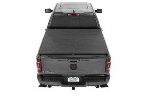 Ram 1500 Tonneau Cover - Bestop - EZ-Roll Soft - `19-`26 Ram 1500 Tonneau Cover - Bestop - EZ-Roll Soft - `19-`26