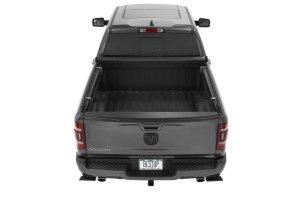Ram 1500 Tonneau Cover - Bestop - EZ-Roll Soft - `19-`26 Ram 1500 Tonneau Cover - Bestop - EZ-Roll Soft - `19-`26