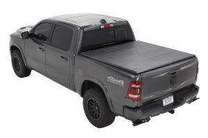 Ram 1500 Tonneau Cover - Bestop - EZ-Roll Soft - `19-`26