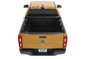 Ford Ranger Tonneau Cover - Bestop - EZ-Roll Soft - `19-`24 Ford Ranger Tonneau Cover - Bestop - EZ-Roll Soft - `19-`24