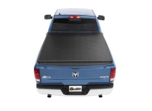 Ram 1500 Tonneau Cover - Bestop - EZ-Roll Soft - `11-`18