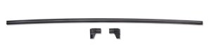 Jeep Wrangler JL Cab Curtain - Bestop - Windjammer Bow - `18-`26