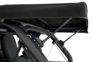 Jeep Wrangler JL Soft Top - Bestop - Supertop - Black Diamond - `18-`26 Jeep Wrangler JL Soft Top - Bestop - Supertop - Black Diamond - `18-`26