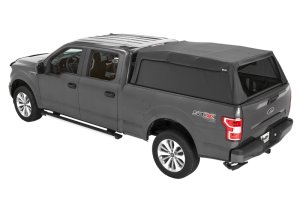 Ford F-150 Truck Bed Cap - Bestop - Supertop for Truck 2 - `15-`26 Ford F-150 Truck Bed Cap - Bestop - Supertop for Truck 2 - `15-`26