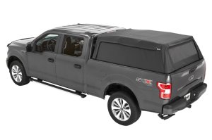 Ford F-150 Truck Bed Cap - Bestop - Supertop for Truck 2 - `15-`26