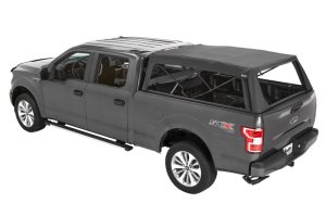 Ford F-150 Truck Bed Cap - Bestop - Supertop for Truck 2 - `15-`26 Ford F-150 Truck Bed Cap - Bestop - Supertop for Truck 2 - `15-`26